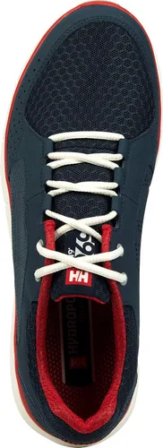 Vista 4 de Helly-Hansen Ahiga V4 Hydropower - Zapato de vela para hombre