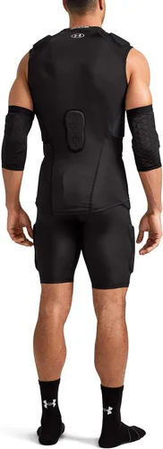 Vista 2 de Under Armour Coderas de Proteccion - Coderas de Proteccion - Coderas de Proteccion - Coderas de Proteccion - Coderas de Proteccion - Coderas