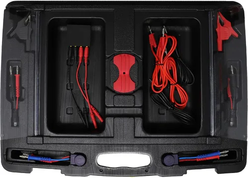 Vista 3 de CTA Tools Kit de línea universal 7662, paquete de 1