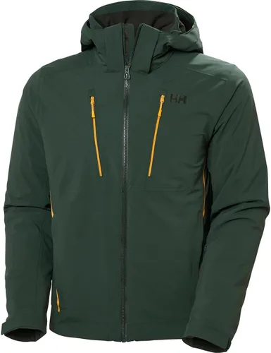 Vista 3 de Helly-Hansen - Chaqueta para hombre Alpha 3.0, 65551