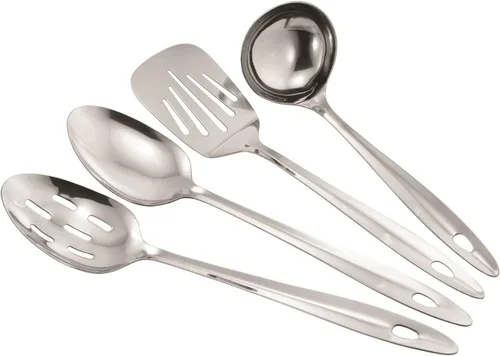 Vista 2 de Uniware Utensilios de cocina profesional (juego de 7 piezas)