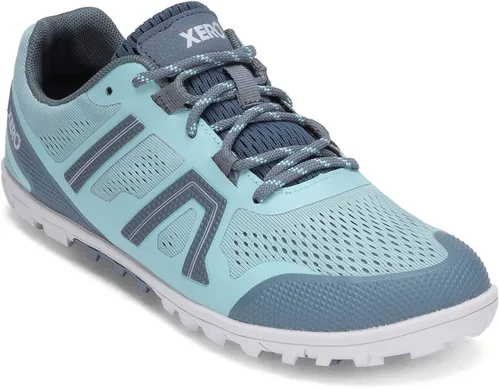 Vista 6 de Xero Shoes Tenis de correr Mesa Trail para mujer, ligeros, descalzos