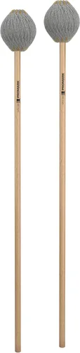 Vista 4 de Promark Mazo Marimba mediano SPYR - SM3