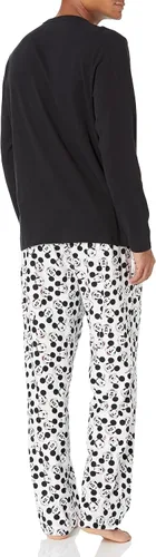 Vista 2 de Tienda Essentials - Conjunto de pijama a juego Disney Family