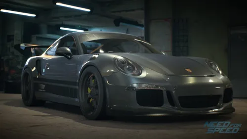 Vista 5 de Need for Speed - Xbox One