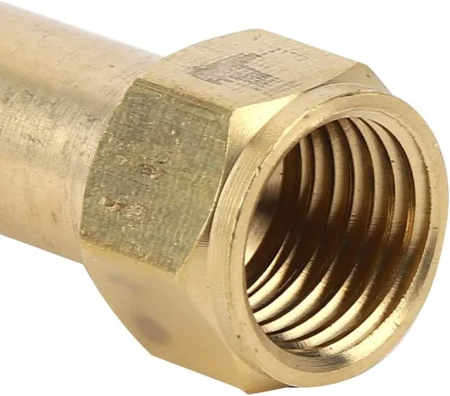 Vista 6 de Boquilla de nebulización G3/8 pulgadas, cabezal rociador de larga distancia, boquilla atomizadora, rociadores para jardinería riego suministros