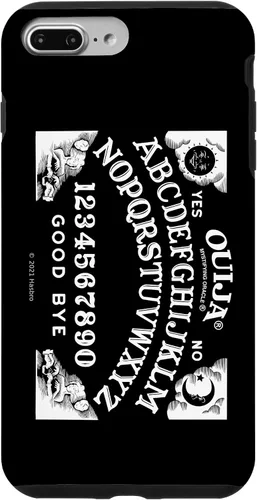 Vista 12 de Ouija La funda original de Ouija Board para iPhone 17