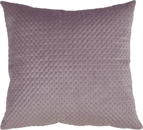 Vista 9 de SARO LIFESTYLE Pinsonic - Almohada de terciopelo beige, 14 x 20 pulgadas, relleno de poliéster