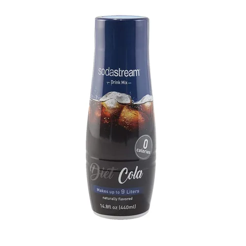Vista 17 de SodaStream Mezcla de bebida Zero Strawberry Sandía, 14.8 onzas líquidas, paquete de 2