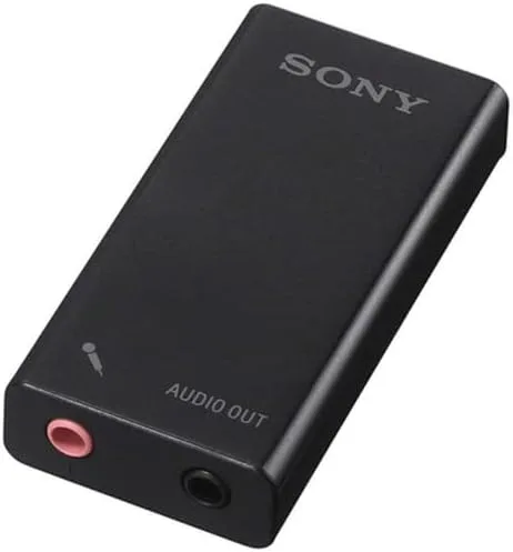 Vista 10 de SONY Micrófono de condensador Electret ECM-PCV80U: Micrófono vocal para PC USB Soporte ECM-PCV80U