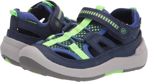 Vista 13 de Stride Rite boys Srt Wade