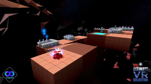 Vista 25 de The Ultimate VR Collection - 5 Great Games on One Disk (PSVRPS4)