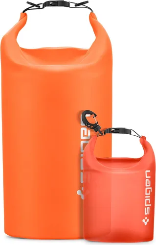Vista 14 de Spigen AquaShield - Bolsa seca impermeable A630 (paquete de 2)