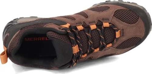 Vista 5 de Merrell Yokota 2 - tenis de senderismo para mujer