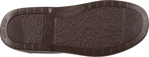Vista 3 de SAS Bout Time Lux Moc Toe Oxford para hombre