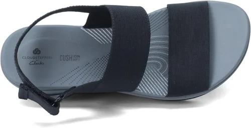 Vista 6 de Clarks Arla Jacory para mujer
