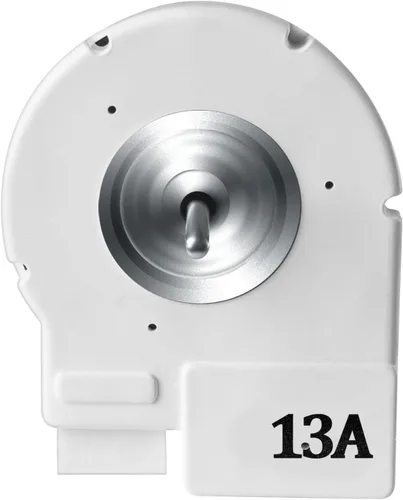 Vista 3 de Pieza de repuesto DA31-00146H Motor del ventilador del evaporador DREP5020LC para refrigerador Samsung reemplaza DA31-00146C PS4138377 AP4444609