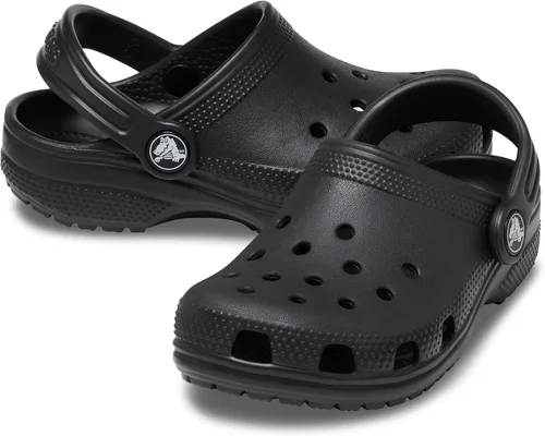 Vista 8 de Crocs Zuecos clásicos para niños