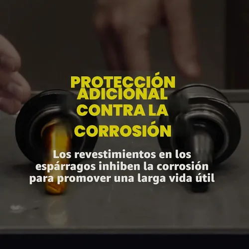 Vista 3 de MOOG RK623299 Brazo de control de suspensión inferior derecho delantero y conjunto de rótula para Chevrolet Silverado 1500