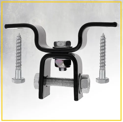 Vista 8 de Everlast Wood Beam Holder (EA)