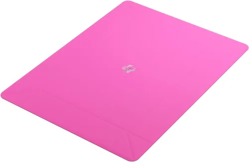 Vista 5 de Bandeja de dados magnética rectangular negro/verde