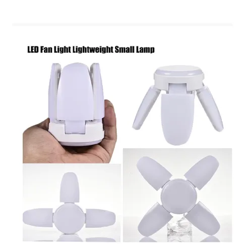 Vista 3 de MINI BOMBILLO led 28 W
