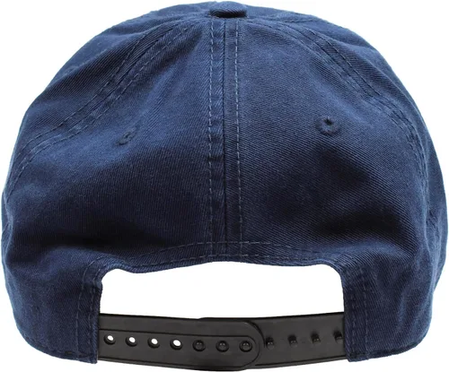 Vista 3 de Harry Potter Snapback - Gorra ajustable con escudo de casa, 4