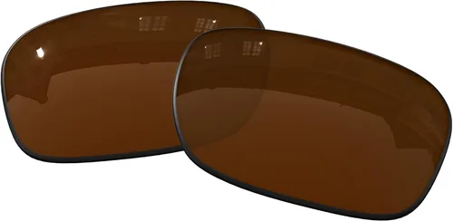 Vista 8 de OOWLIT Lentes de repuesto compatibles con Oakley Holbrook Sunglass