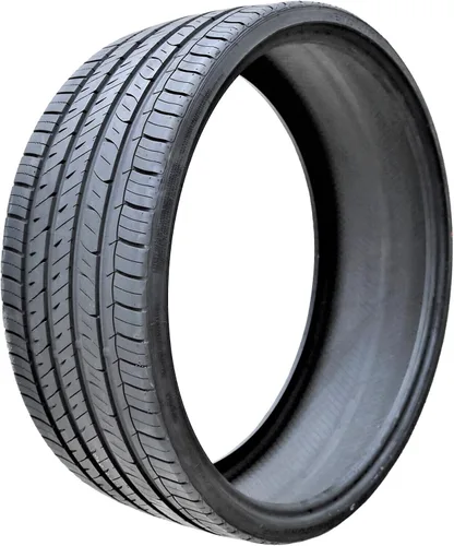 Vista 8 de Evoluxx Capricorn UHP - Neumático radial de alto rendimiento para automóvil de pasajeros para todas las estaciones 205/50R16 205/50/16 205/50-16 91W