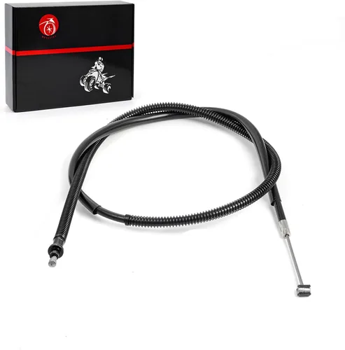 Vista 2 de Banshee 350 Cable de embrague para Yamaha YFZ350 1987-2006