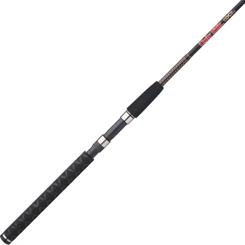 Vista 11 de Ugly Stik GX2 - Caña giratoria