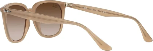 Vista 5 de Ray-Ban RB4362 - Gafas de sol cuadradas
