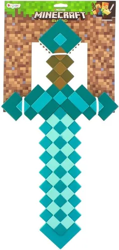 Vista 3 de Disguise Accesorio de disfraz de Minecraft