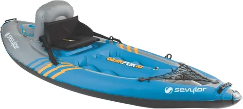 Vista 2 de Sevylor QuickPak Inflatable Kayak
