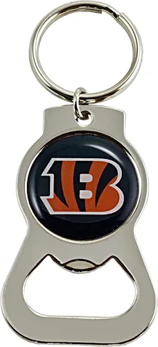 Vista 2 de Llavero abrebotellas NFL