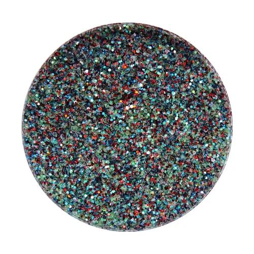 Vista 7 de Abracadabra Glitter #254 Desde Royal Care Cosmetics