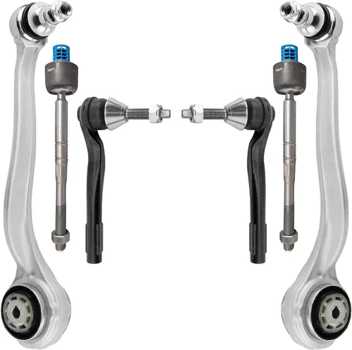 Vista 277 de Detroit Axle - Kit frontal para Chrysler 300 Dodge Charge 2011-2023