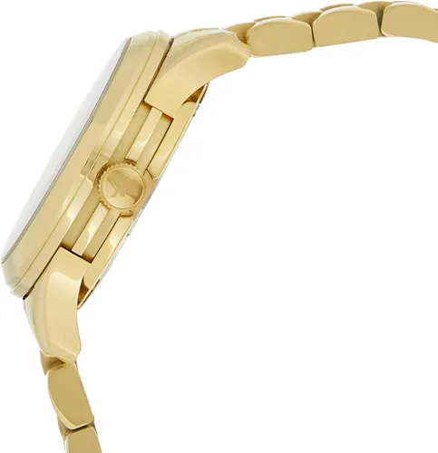 Vista 3 de Michael Kors MK5786 - Reloj para mujer color dorado