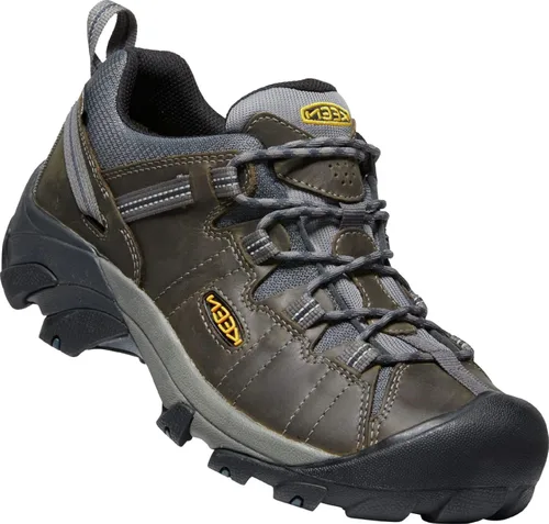 Vista 8 de KEEN Men's Targhee 2 Low Height Waterproof Hiking Shoe