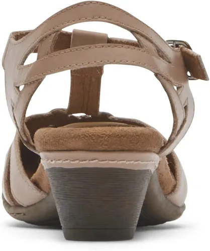 Vista 5 de Rockport - Zapatos de tacón para mujer
