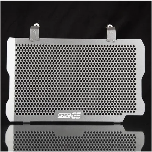 Vista 7 de Radiator Grille Guard for B&MW F 750 850 GS F750 F850 GS F750GS F850GS Adventure 2018-2022 2023 2021 Motorcycle Radiator Grille Guard Cover Protector