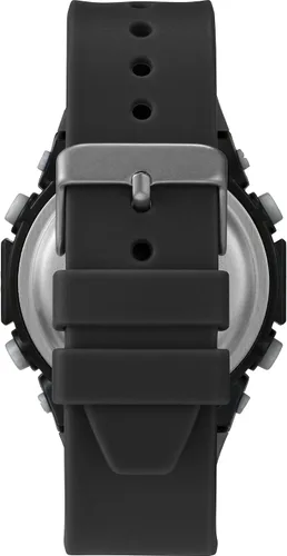 Vista 3 de Timex Reloj digital unisex de 1.969 in