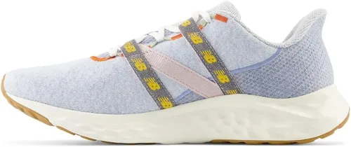 Vista 2 de New Balance Fresh Foam Arishi V4- Tenis de correr para mujer