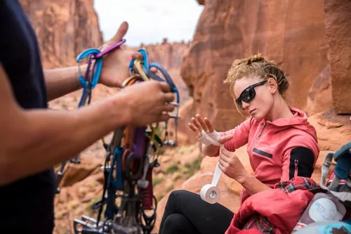 Vista 6 de Wiley X Hudson - Lentes de sol, gafas de seguridad para hombres y mujeres, protección ocular UV para tiro, pesca, ciclismo y deportes extremos