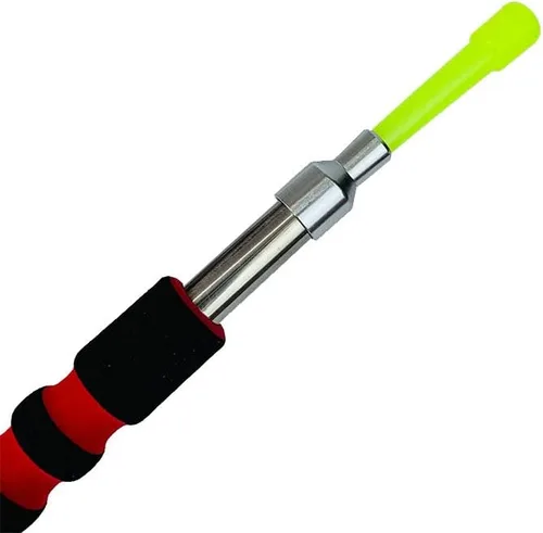 Vista 5 de Accesorios para cachimba, paquete de 100 piezas de culatas largas desechables, cada una empaquetada individualmente, piezas de cachimba