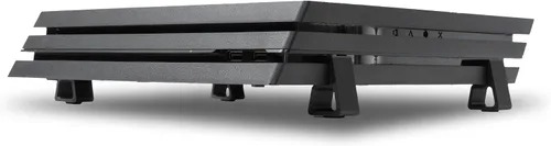 Vista 8 de Glistco Simple Feet - Soporte horizontal compatible con PlayStation 4 (original)