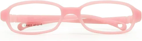 Vista 2 de Marco universal para gafas ópticas para niños sin atornillar tamaño curvo 4716