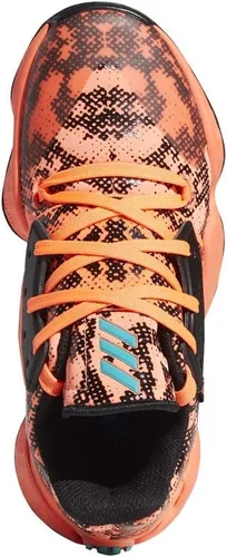 Vista 4 de adidas Tenis de baloncesto Harden Vol. 4 para mujer