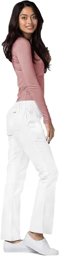 Vista 5 de Adar Underscrubs Camiseta de manga larga para mujer
