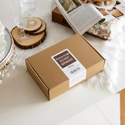 Vista 7 de Mini Velas aromáticas de cera de soja con forma de tazón de cereal de vainilla francesa divertida para recuerdo de boda (paquete de 6 piezas)